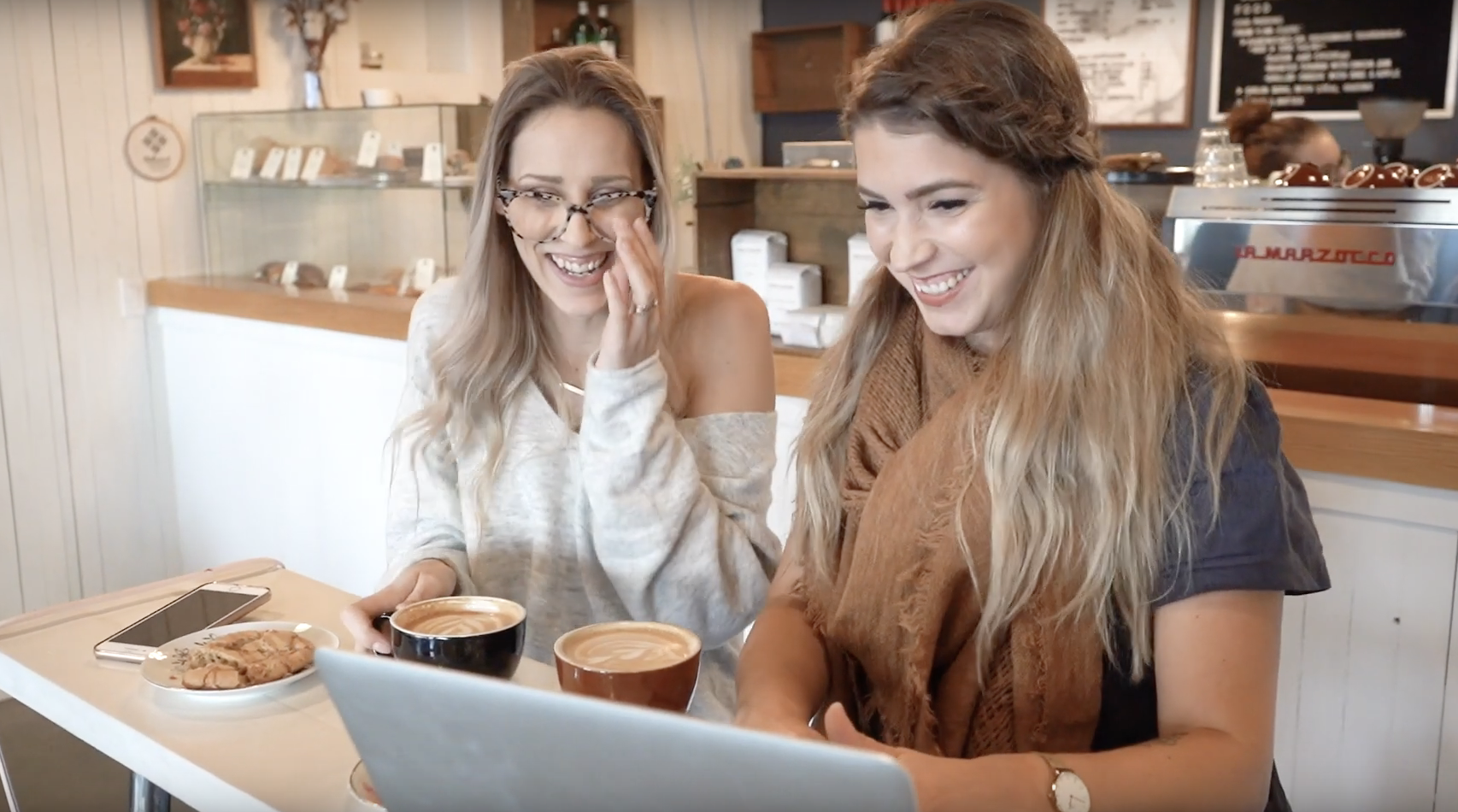 Codi Lynn - Creative Wife and Joyful Worker