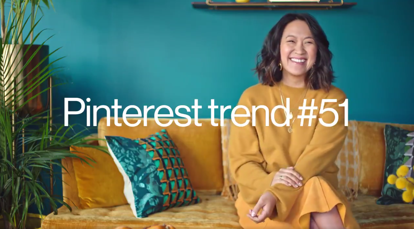 Pinterest: P100 - Erica