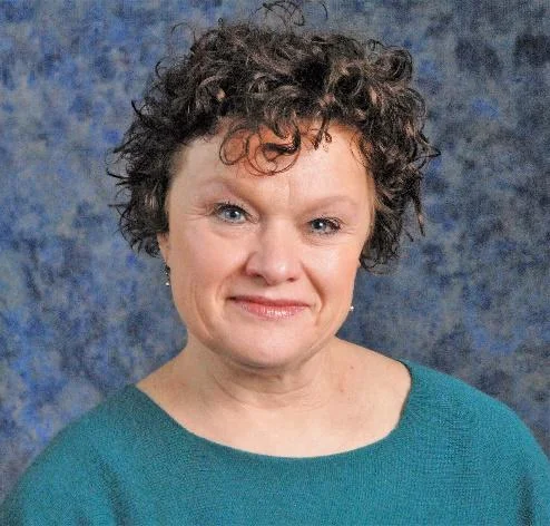 Leanne Crosby