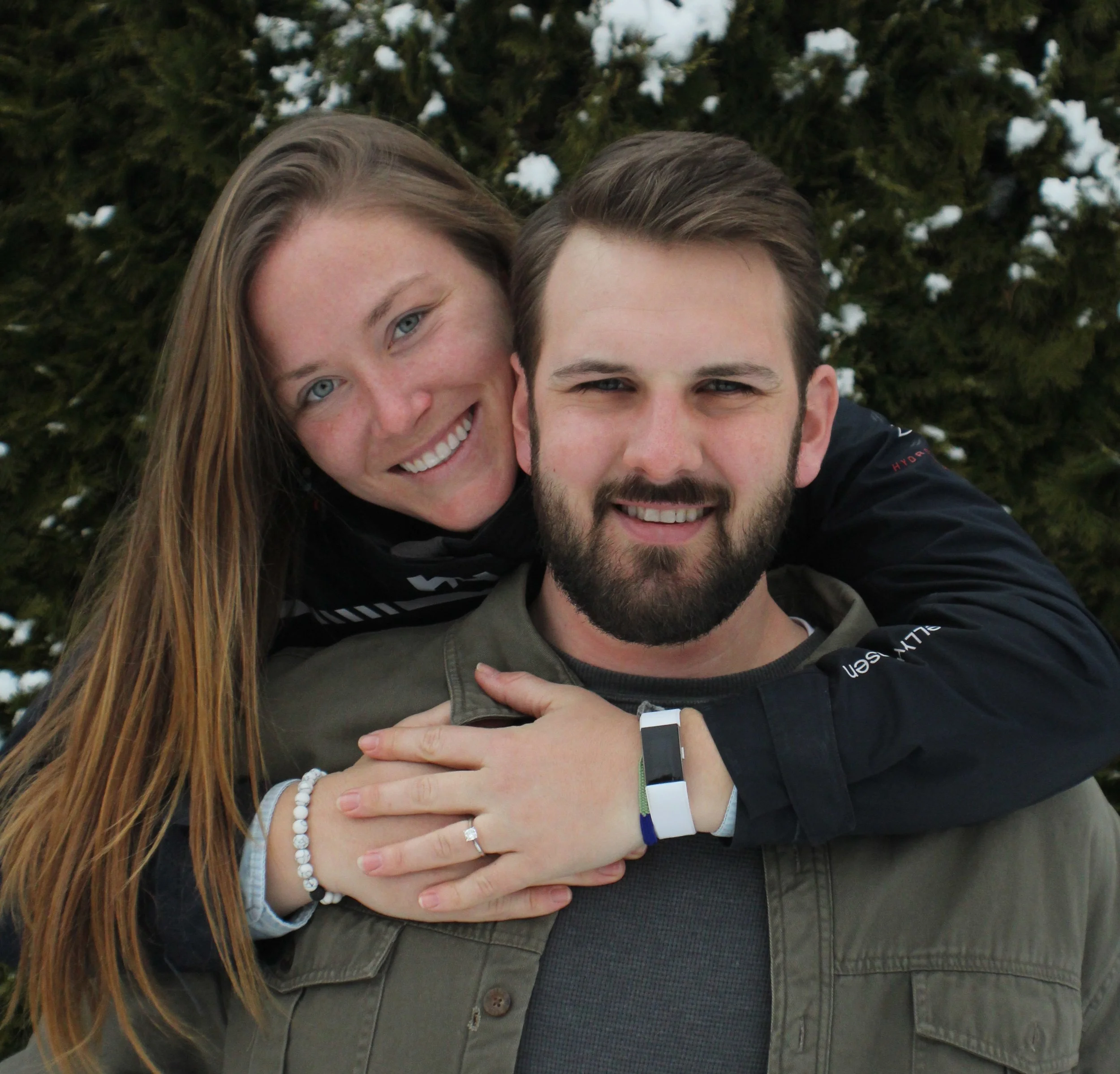 Seth Haehl — Haehl Sales