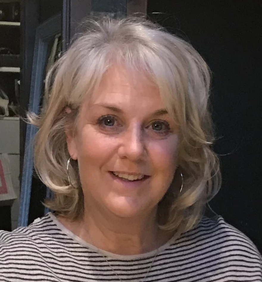 Mary Haehl