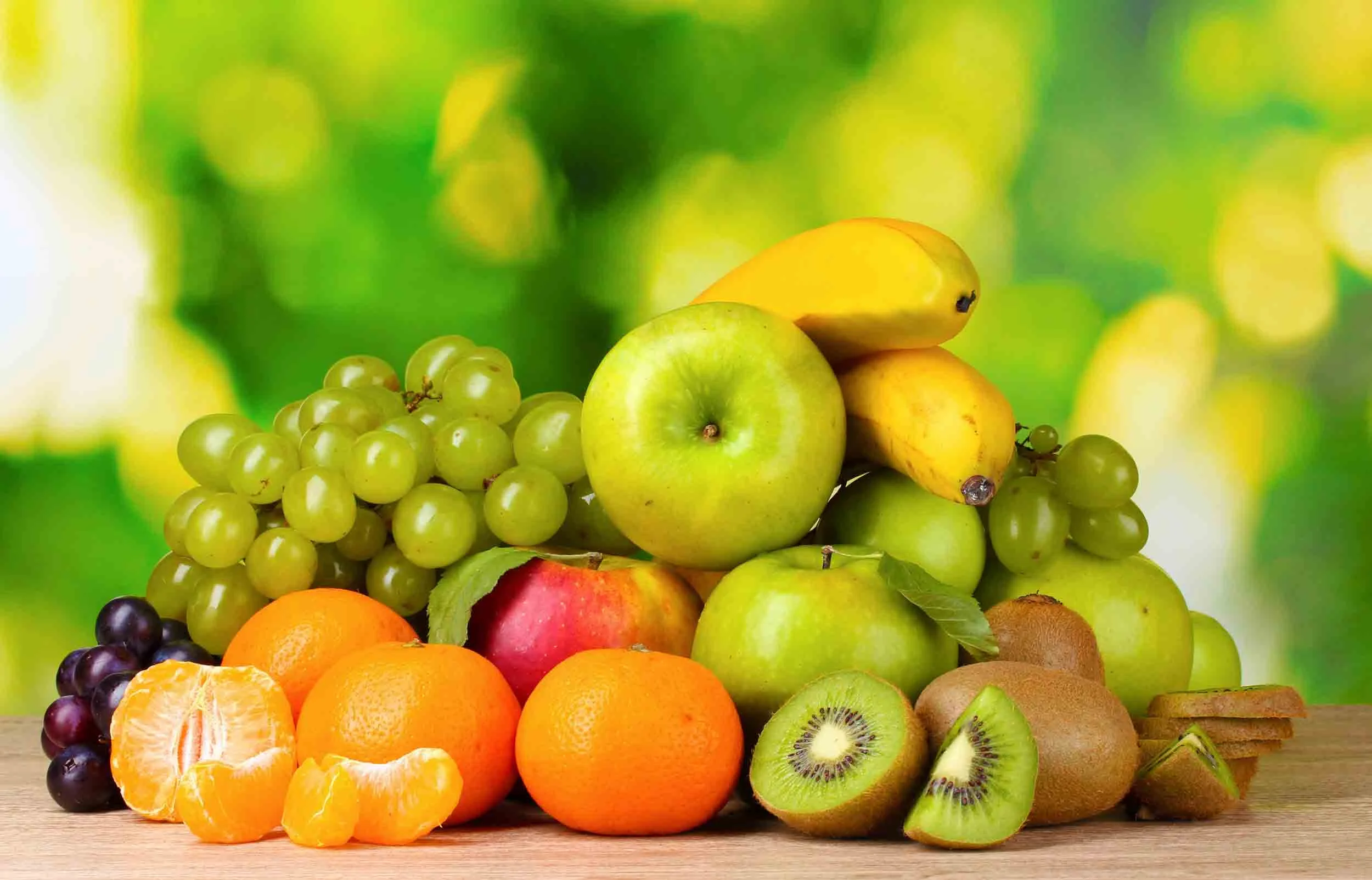 Fruit Products Product List — Haehl Sales