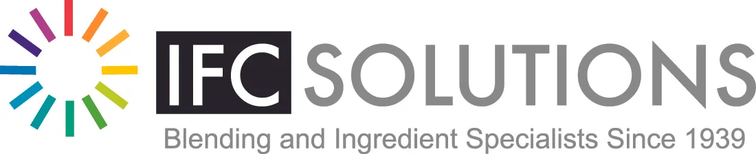 IFC Solutions * - Specializes in both conventional and customized Food Colors, Release Agents, Lecithins, and other Natural and Organic Ingredients