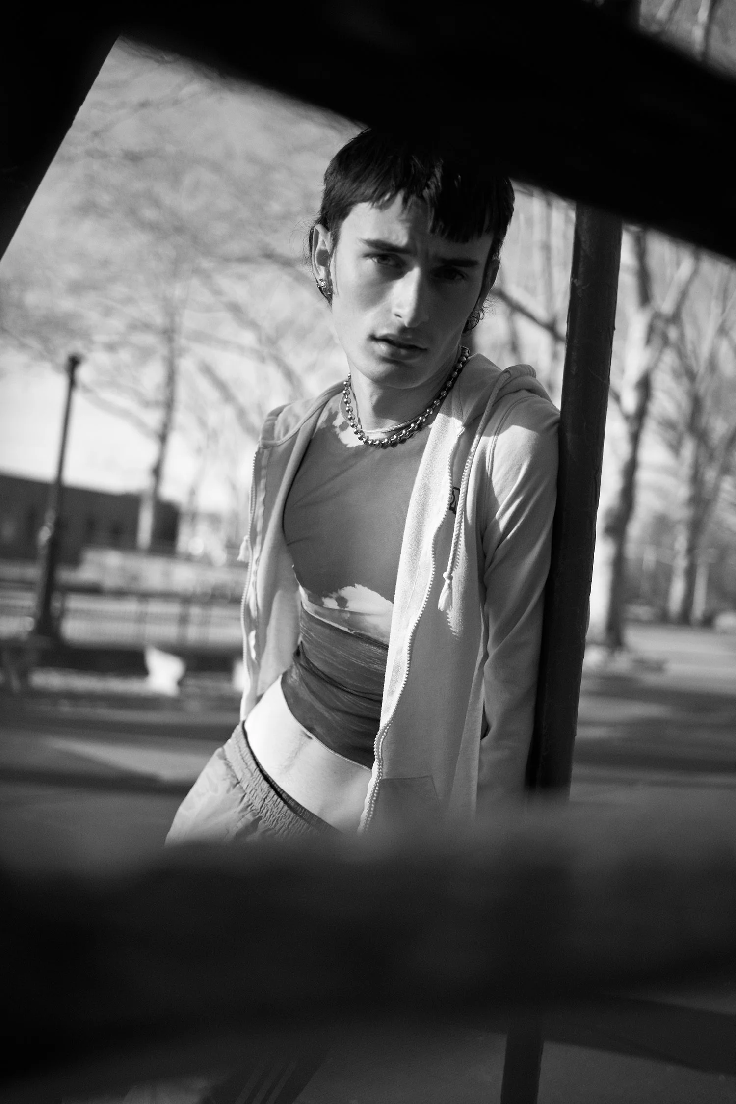 FRANK@NYMM