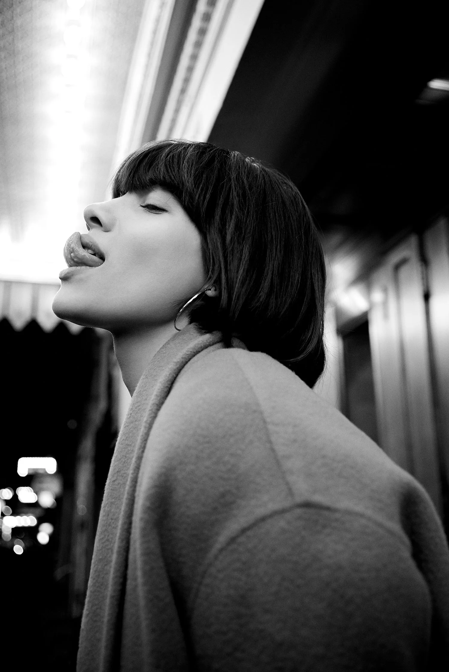 APOORVA@WILHELMINA