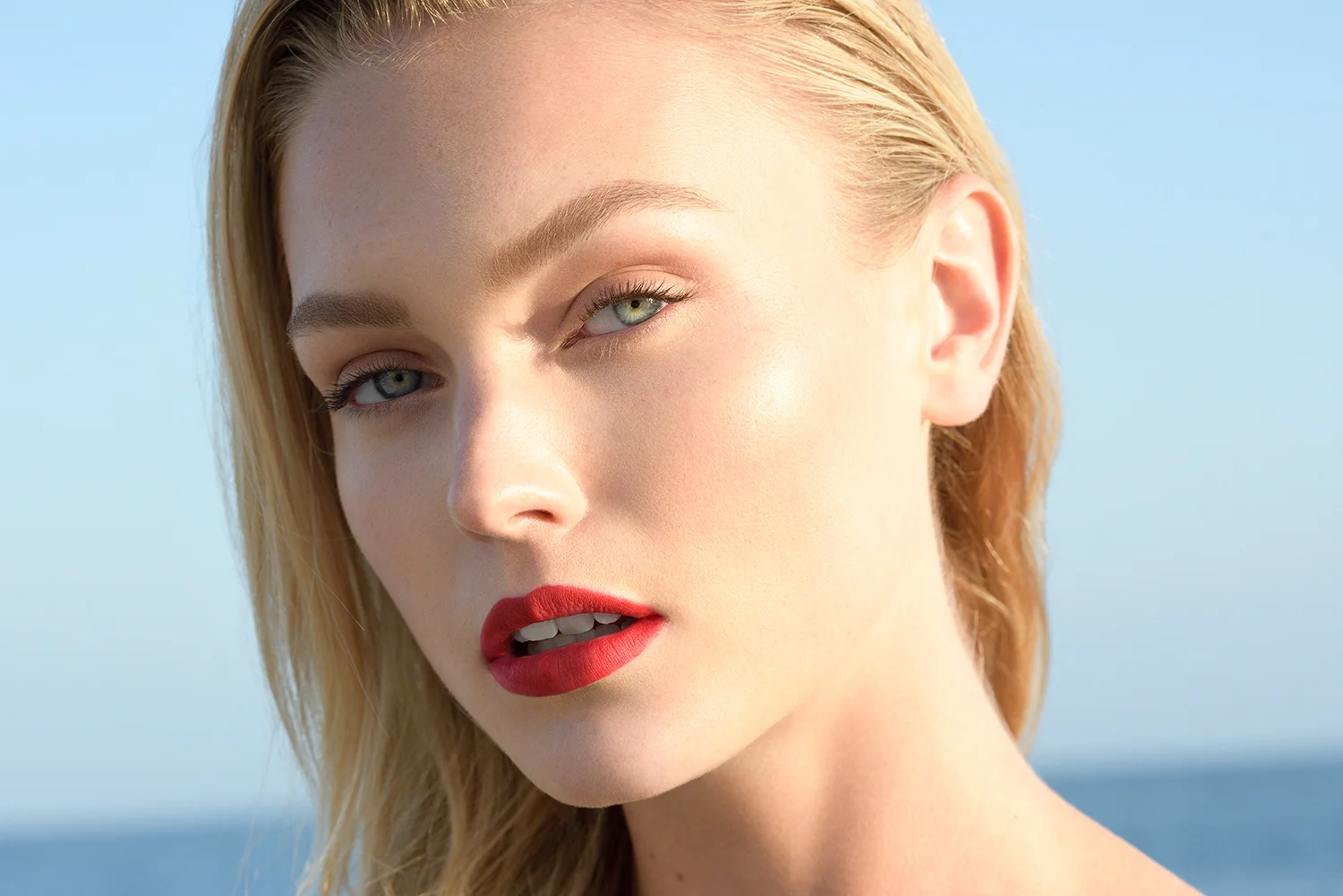 KIRRA@FREEDOM FOR LKC BEAUTY CAMPAIGN