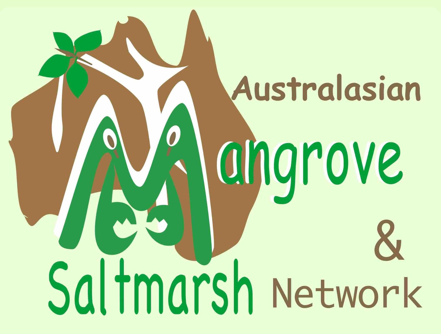 Australasian Mangrove and Saltmarsh Network