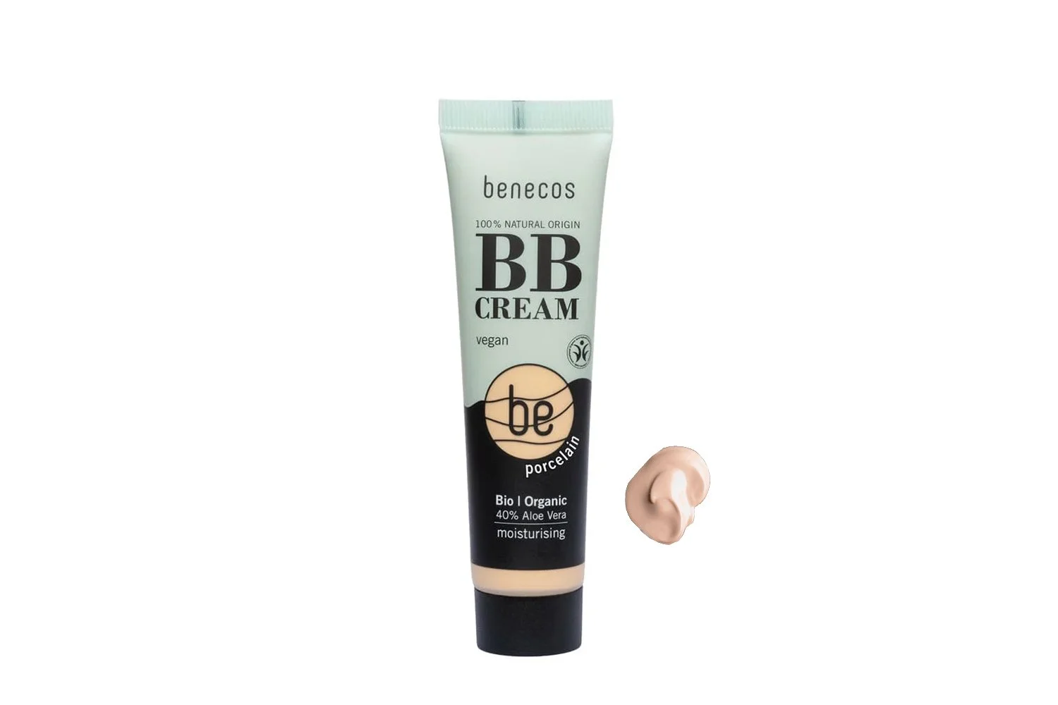 Benecos BB Cream 30ml (3 colours)