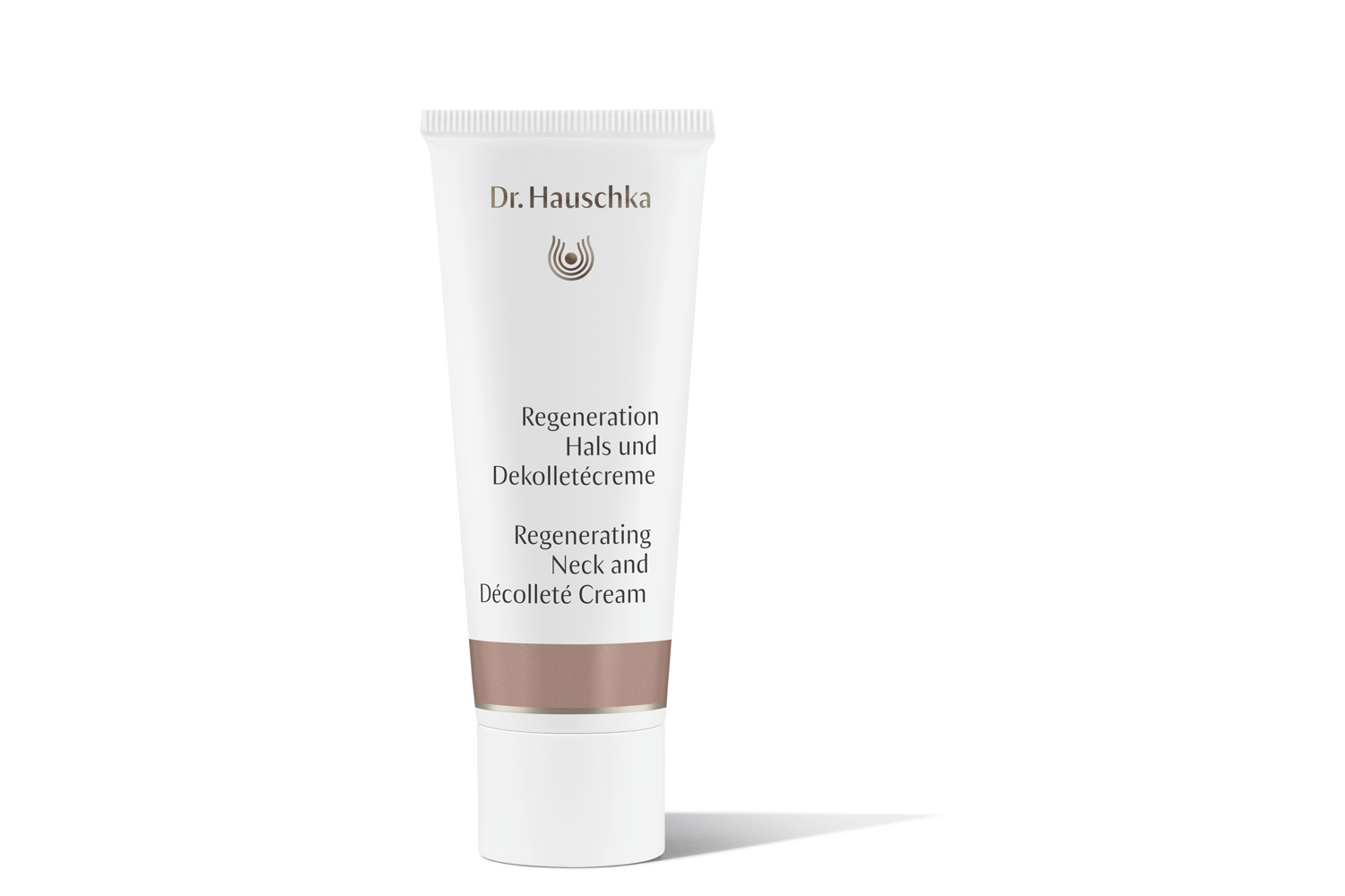 Regenerating Neck and Decollete Cream 40ml