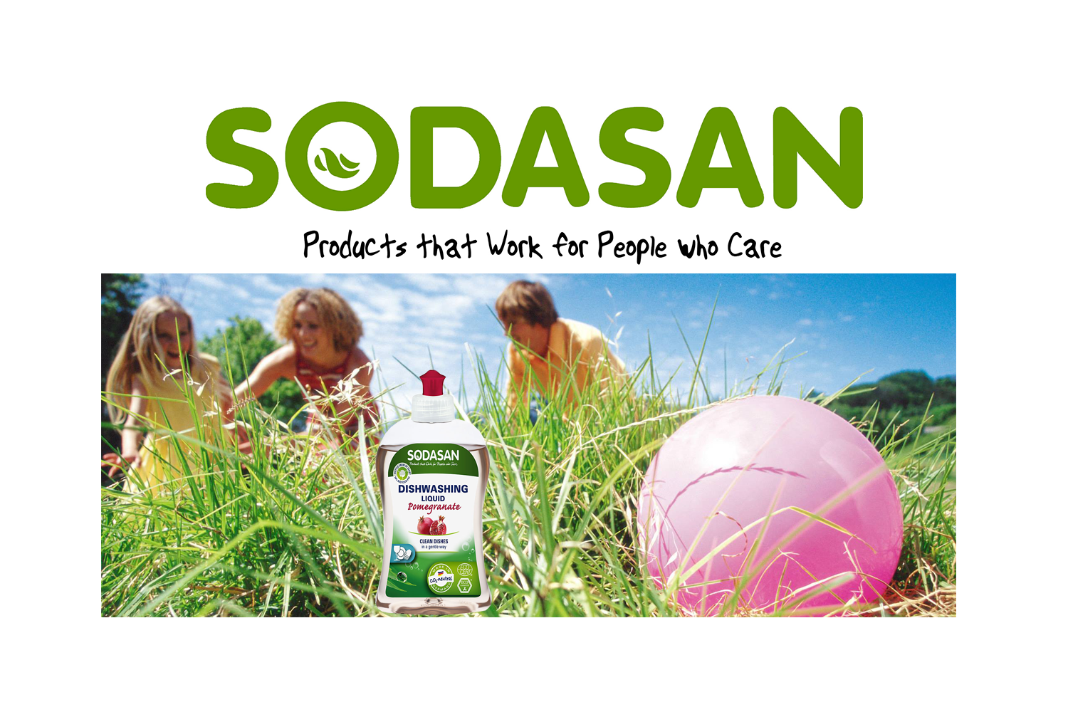 Sodasan