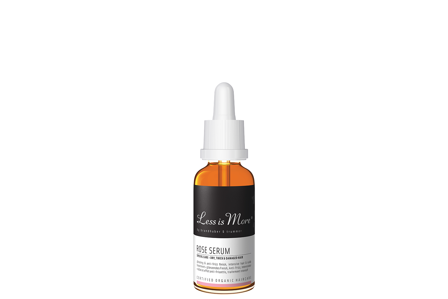 Rose Serum - 30ml