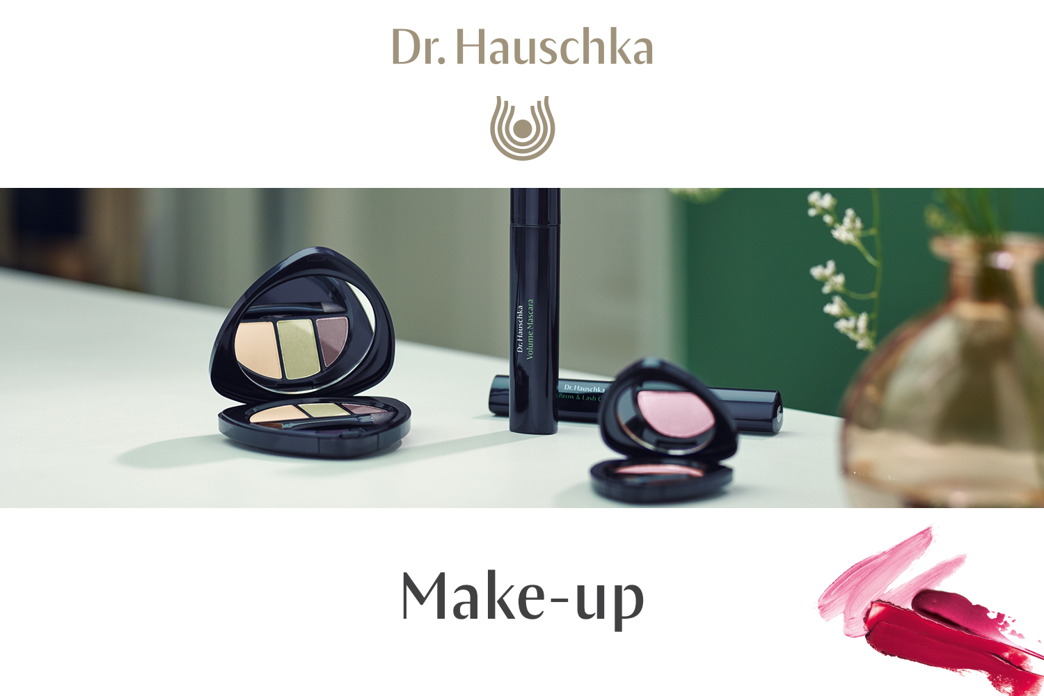 Copy of Dr. Hauschka Make-up