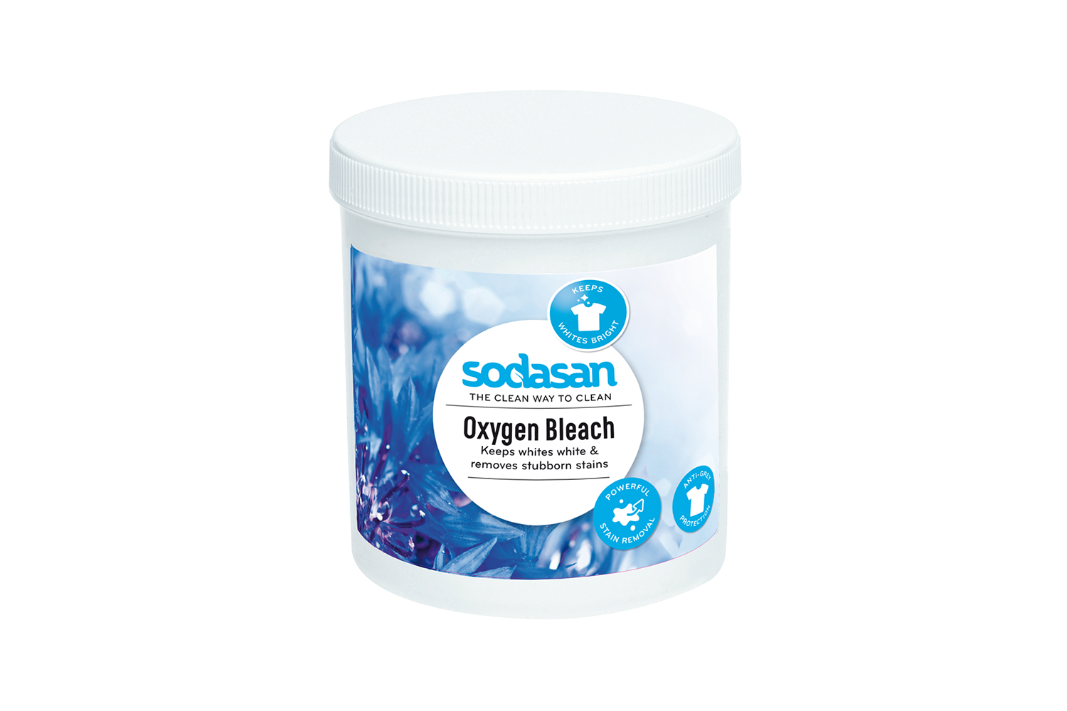Oxygen Bleach 500g
