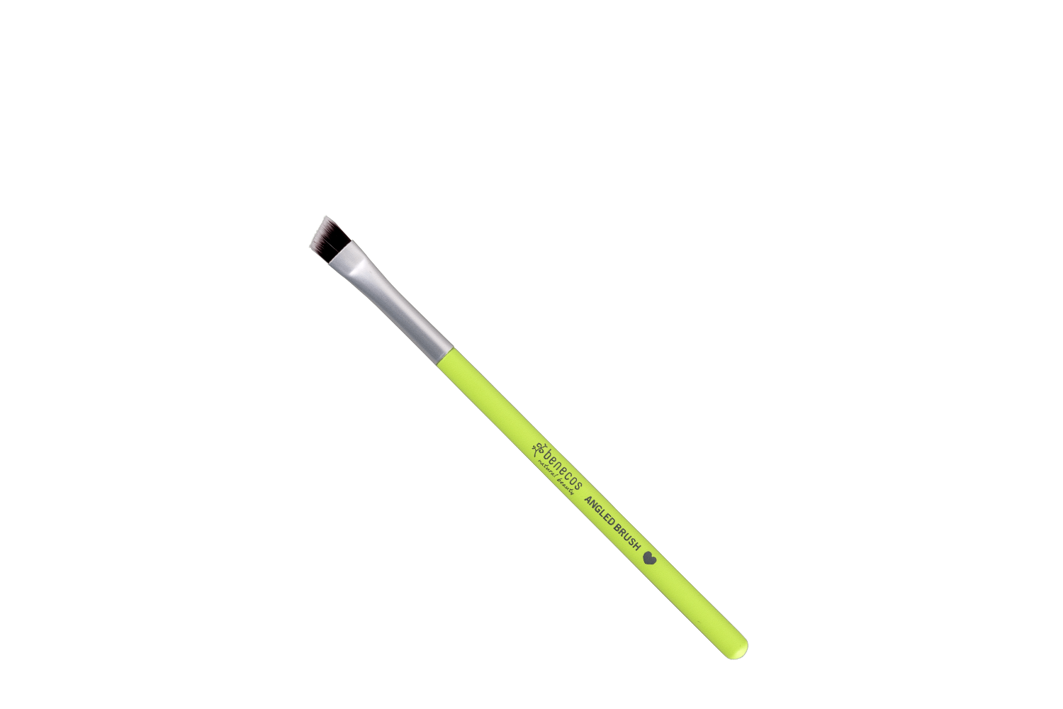 Benecos Angled Brush Colour Edition