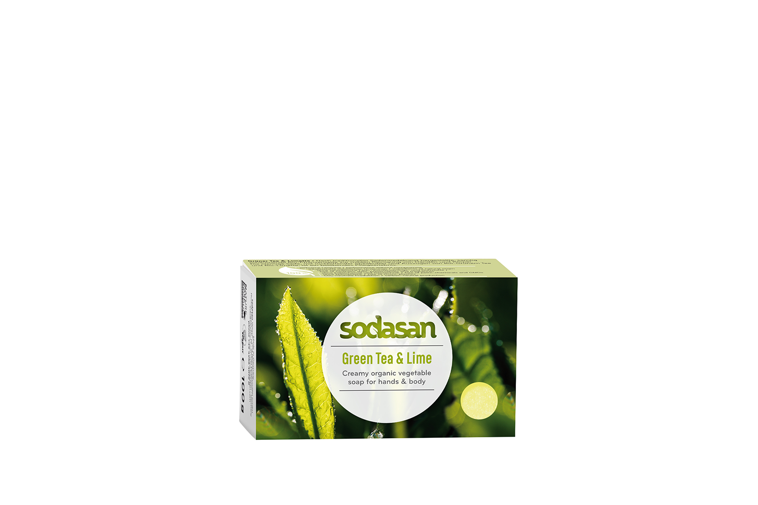Sodasan Green Tea and Lime Soap.png