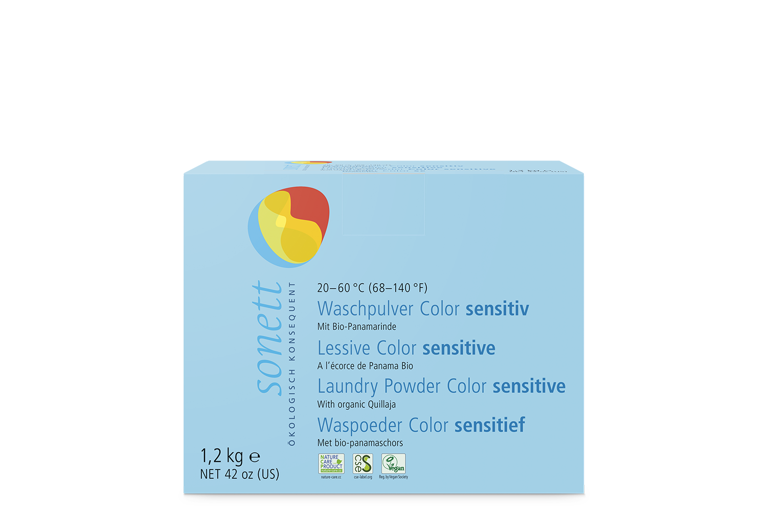 SS Sonett Laundry Powder Colour Sensitive 1.2kg 2021.png