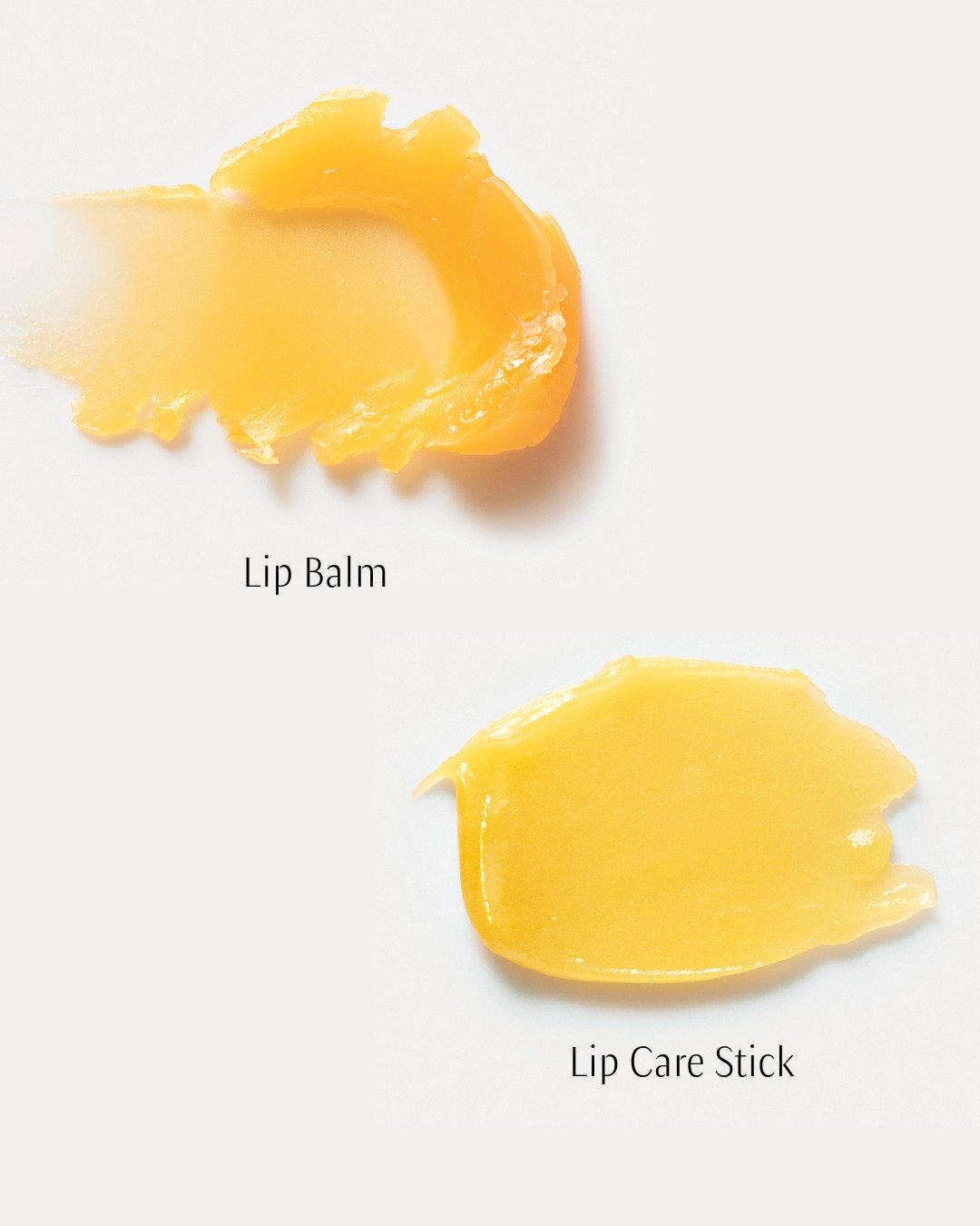 Dry lips? Dr. Hauschka Lip Balm and Lip Care Stick. 
Lip Balm provides soothing care for the delicate skin of your lips, nourishing and forming a protective barrier against harsh external influences. Beeswax and cacao seed butter protect. Calendula a