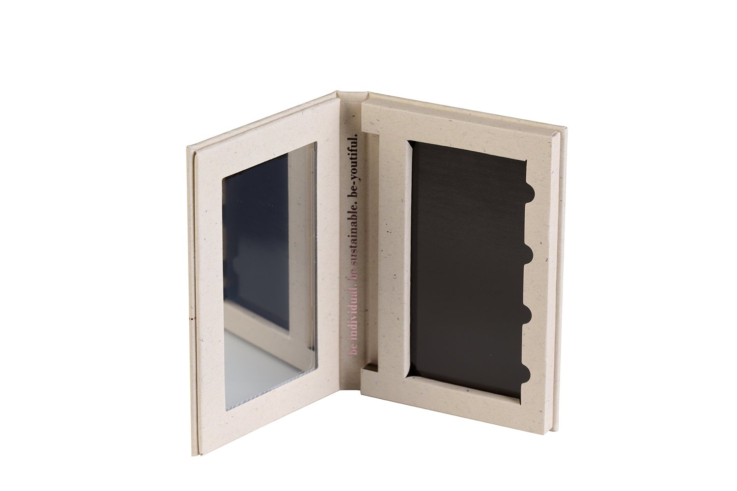 Benecos Beauty ID Refill Empty Palette Small open.jpg