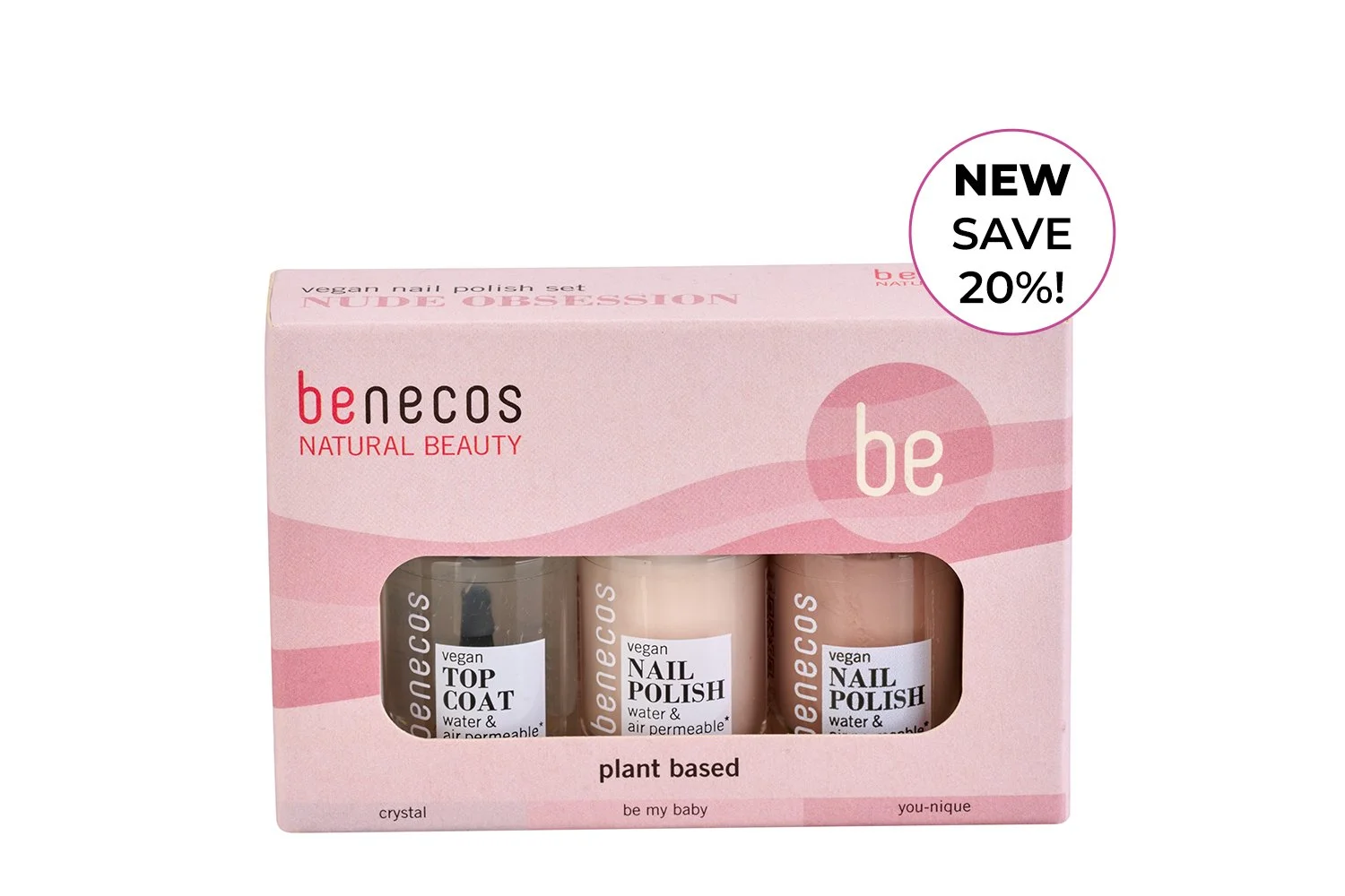 Benecos Nail Set nude obsession NEW.jpg