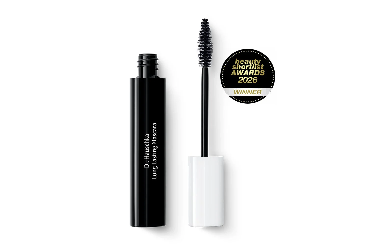 Long Lasting Mascara 8ml