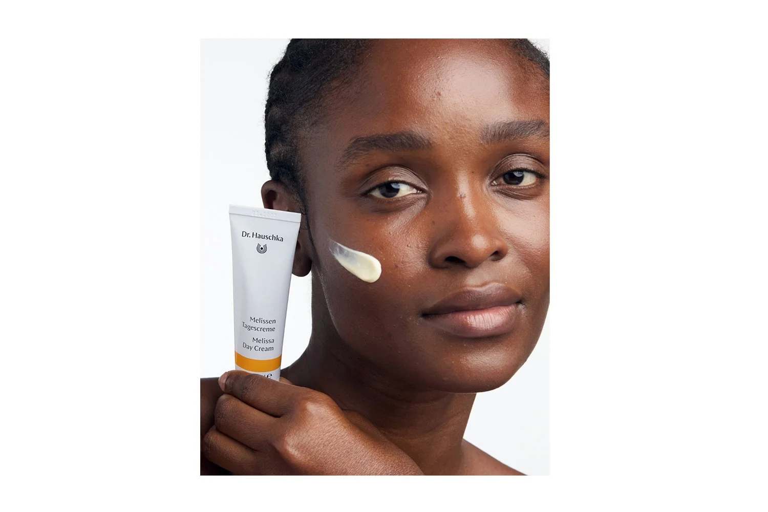 Melissa Day Cream model product.jpg