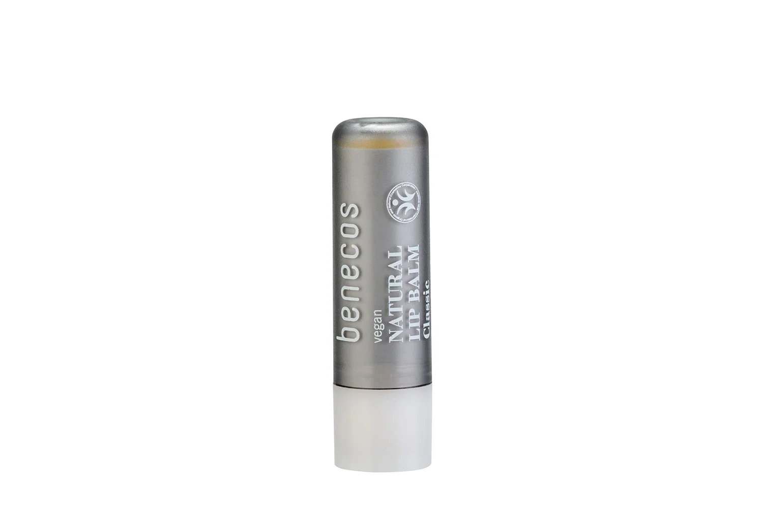 Benecos Natural Lip Balm classic.jpg