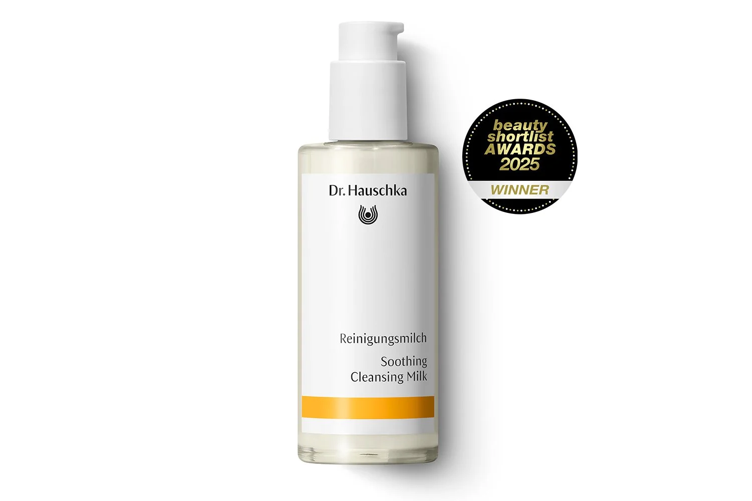 Soothing Cleansing Milk 145ml AWARD 2026.jpg