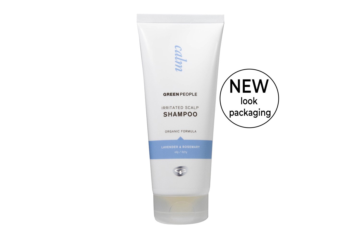 Irritated Scalp Shampoo 200ml
