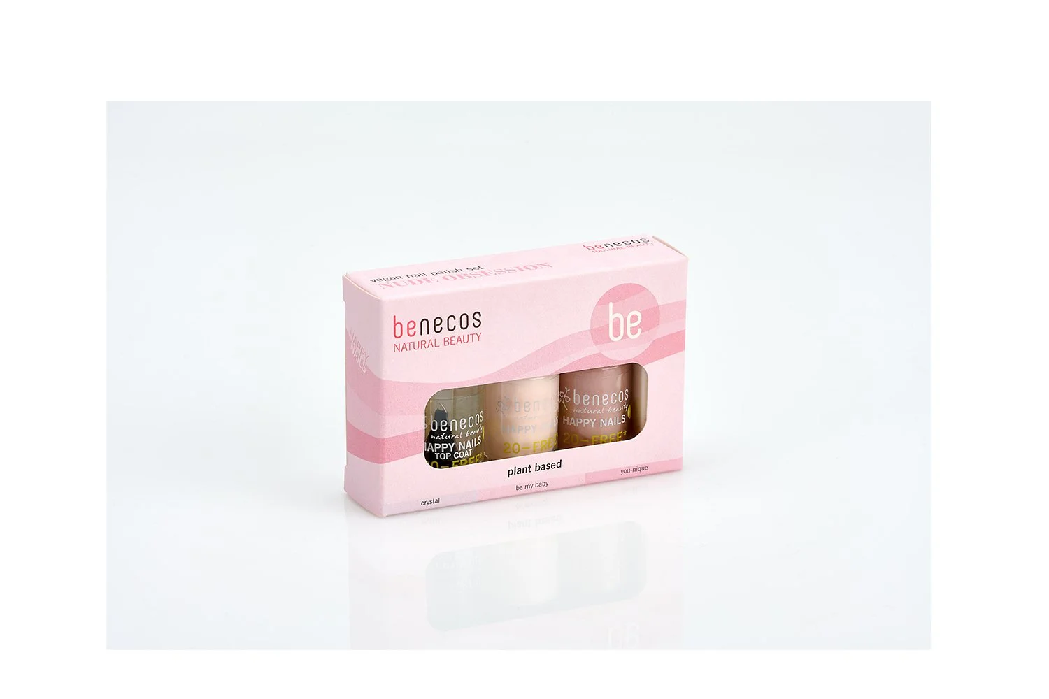 Benecos Nail Set nude obsession styled.jpg