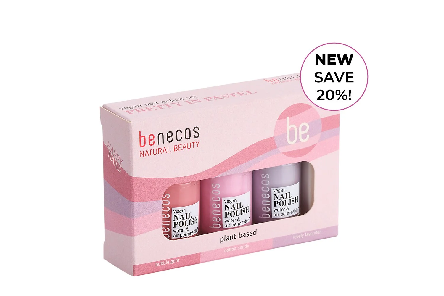 Benecos Nail Set pretty in pastel NEW.jpg