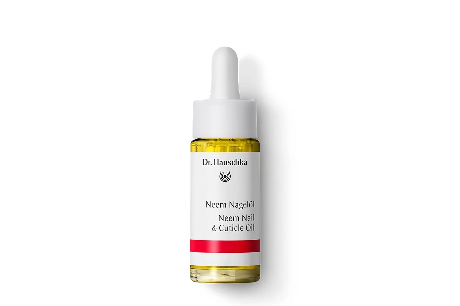 Neem Nail and Cuticle Oil 18ml