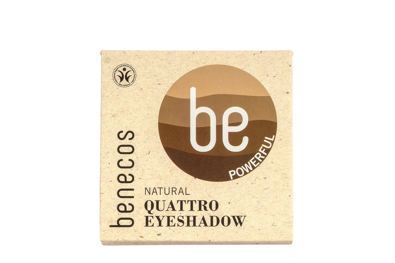 Benecos Quattro Eyeshadow coffee and cream closed.jpg