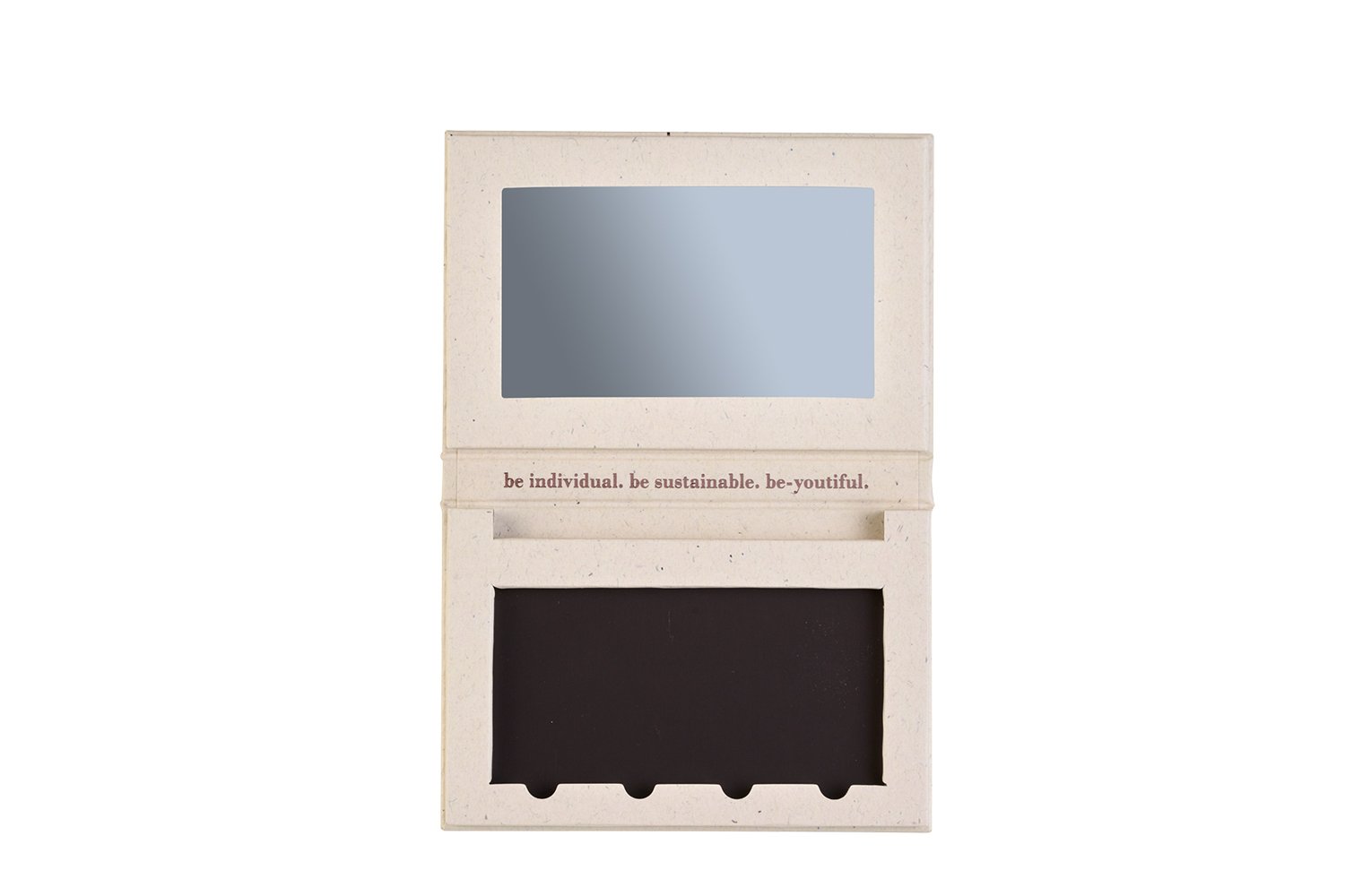 Benecos Beauty ID Empty Refill Palette Small open 2.jpg