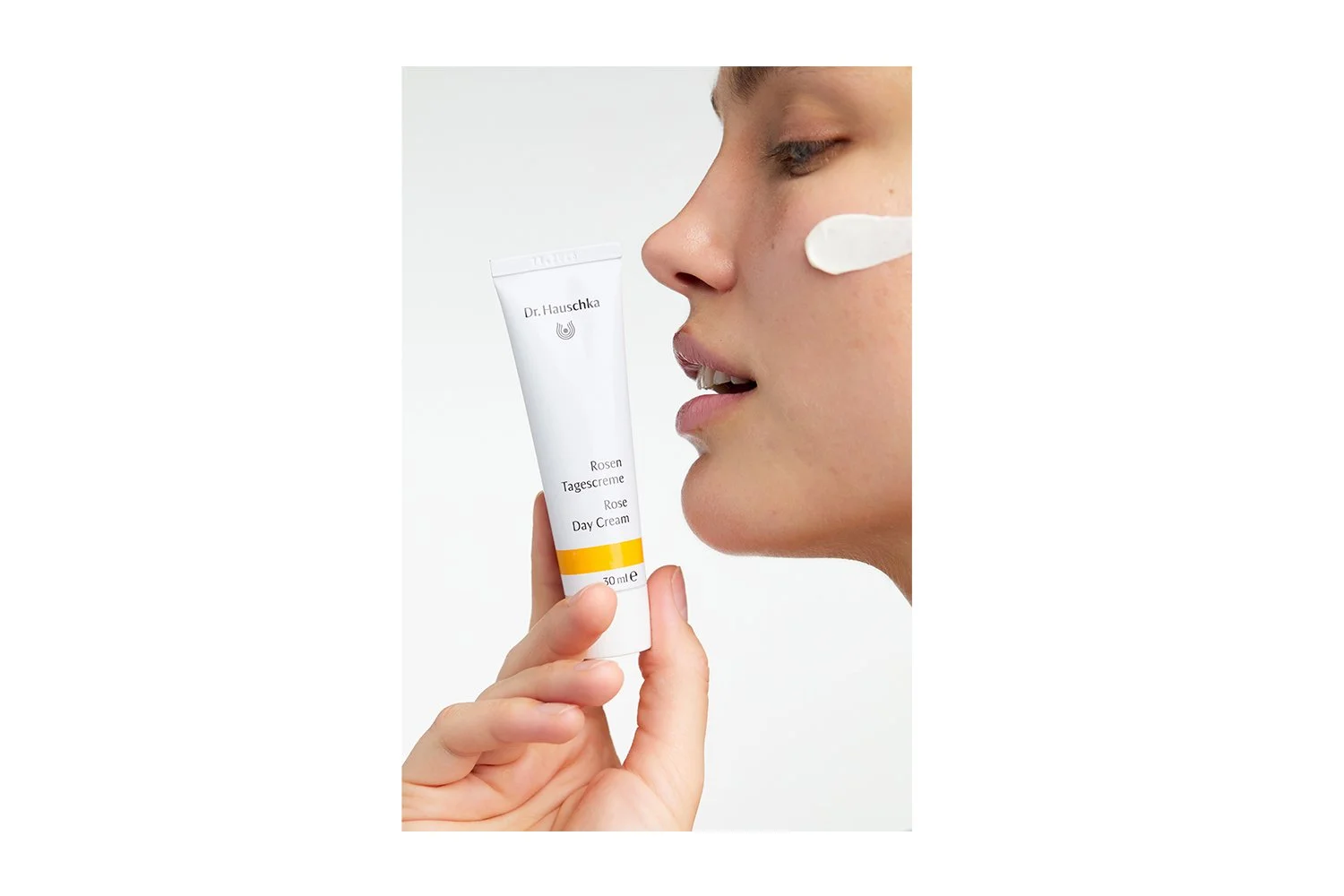 Rose Day Cream model product.jpg