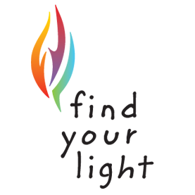 Thank you SO much to Find Your Light for their generous grant!