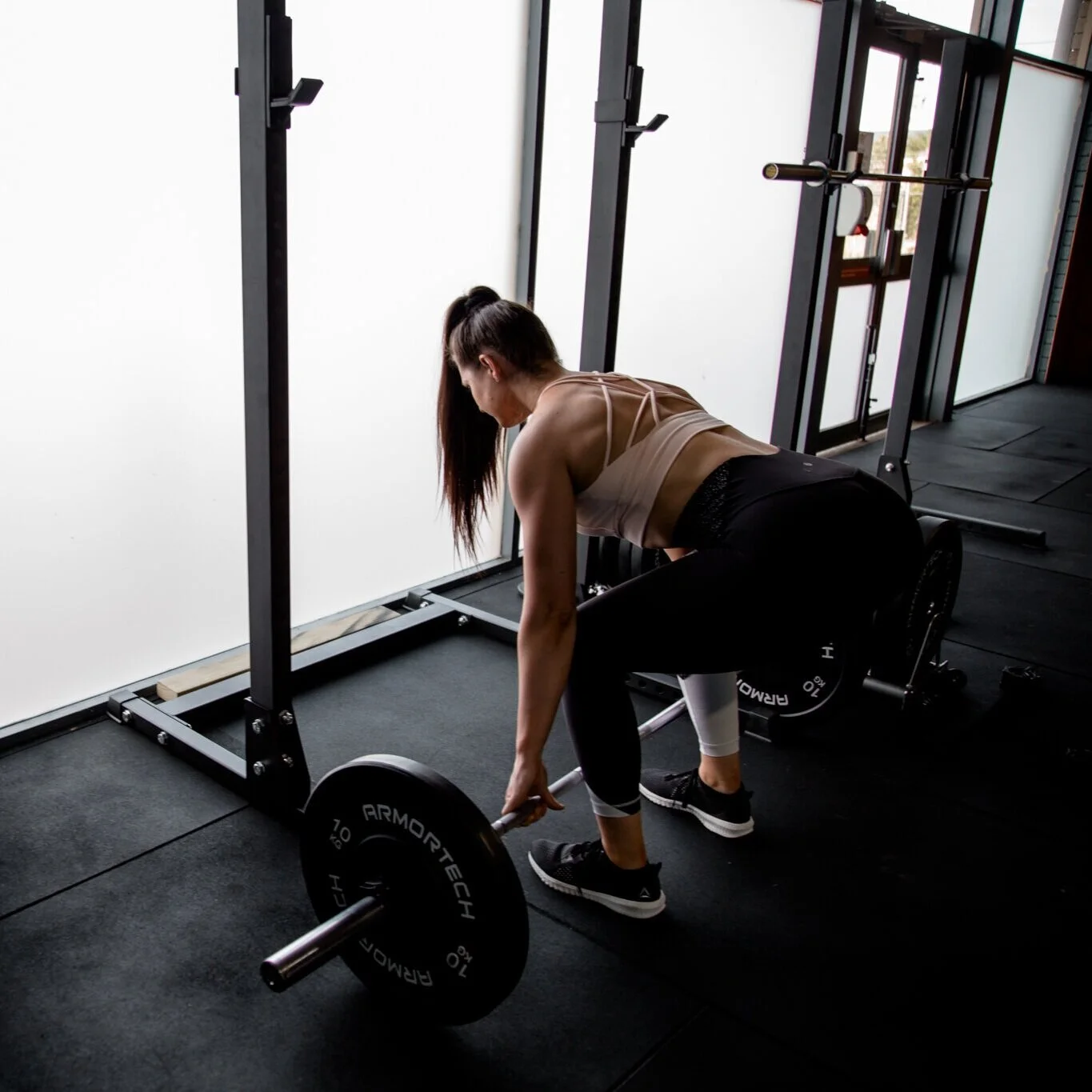 Progressing your Workouts