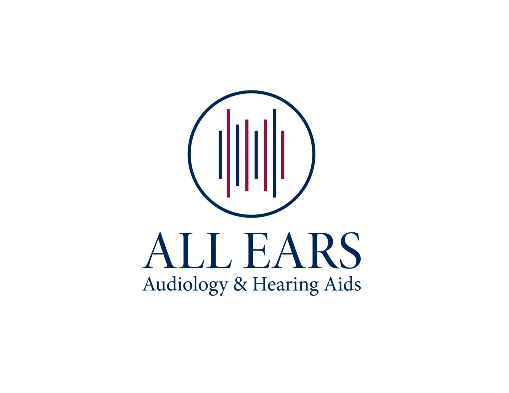 we are all ears