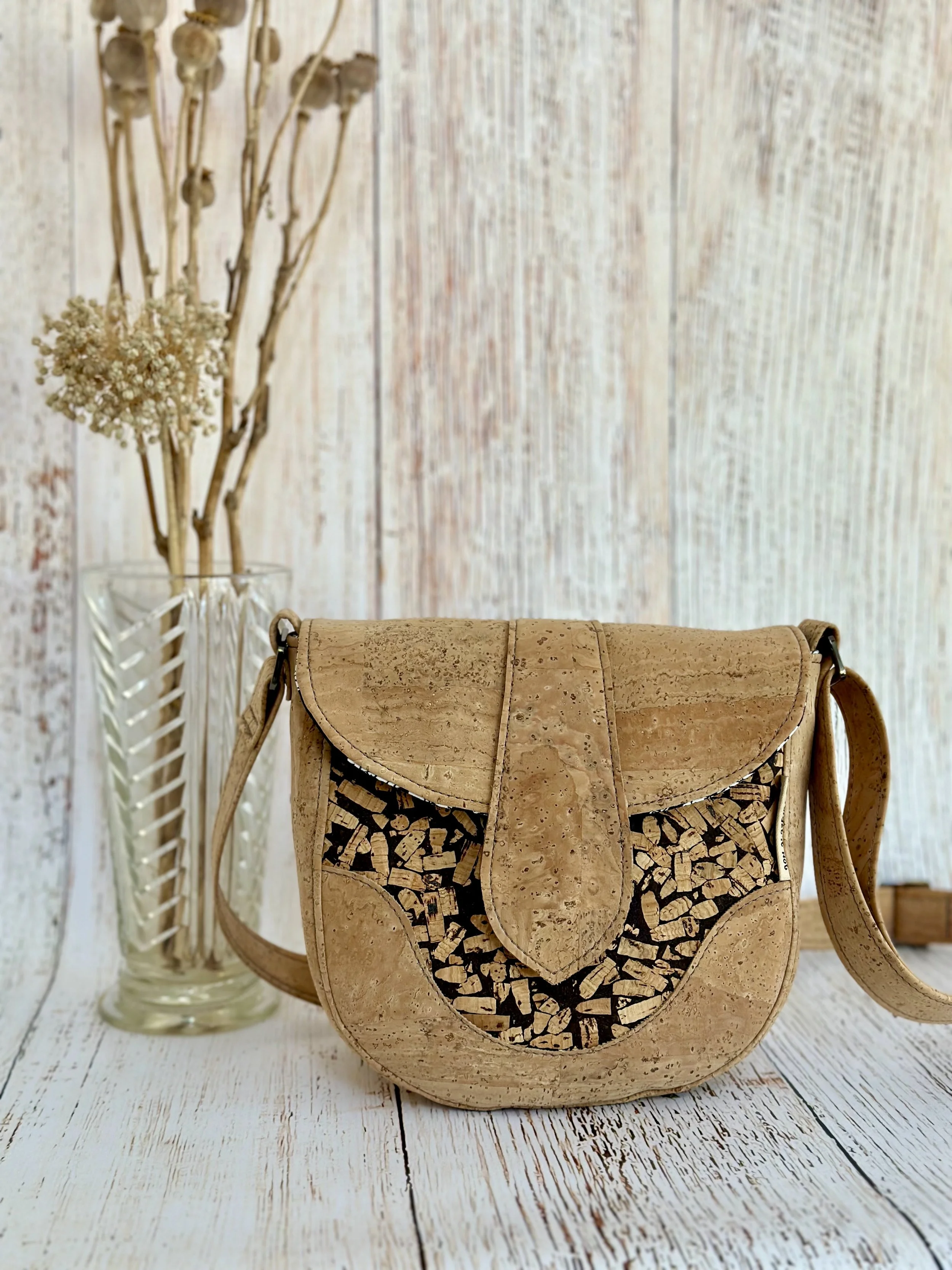 Dollie Crossbody Bag