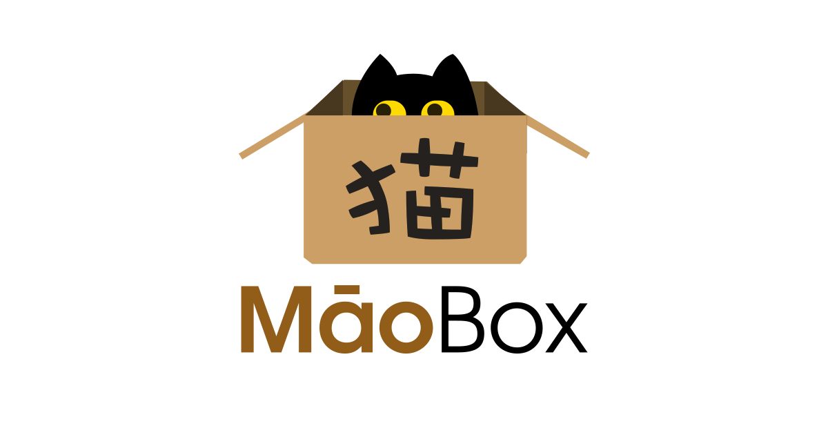 Visit their website at: maobox.sg
