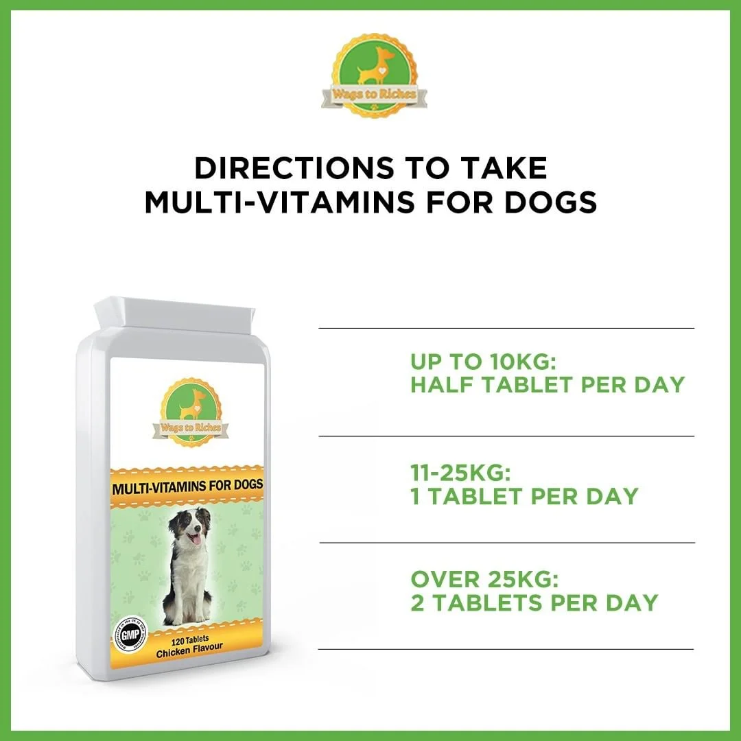 Visit them at: https://www.wagstoriches.co.uk