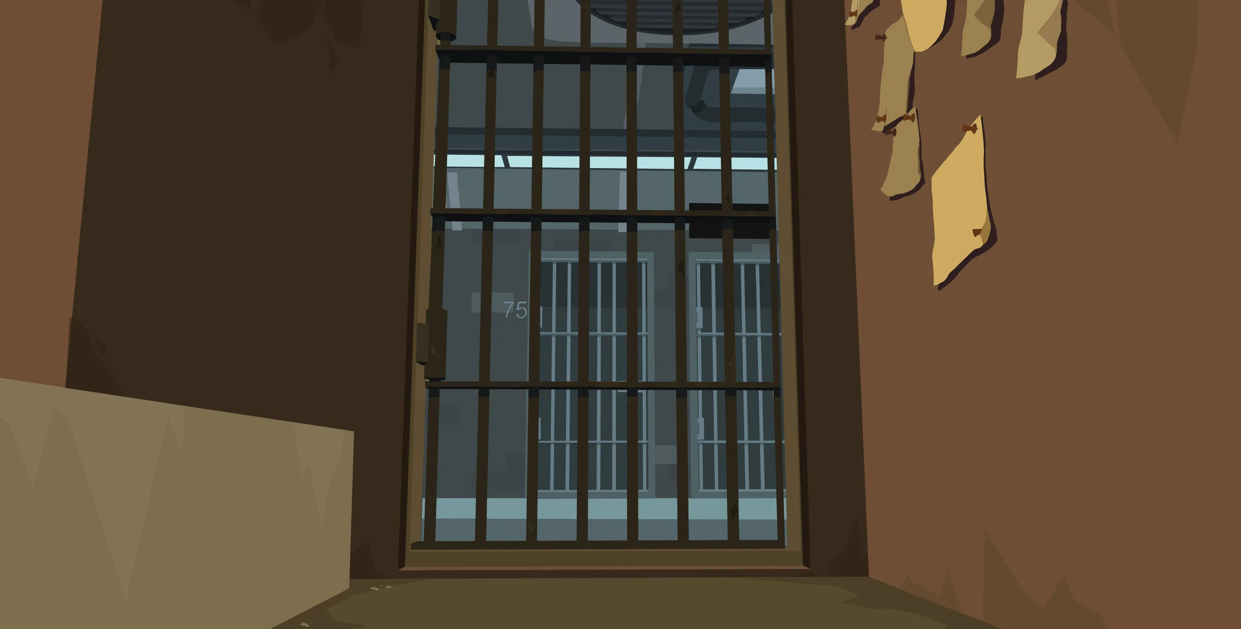 MSM.119.BG.T034_Int_Prison_Raymond_Warrens_Cell_Reverse_Overlay_Night.jpg