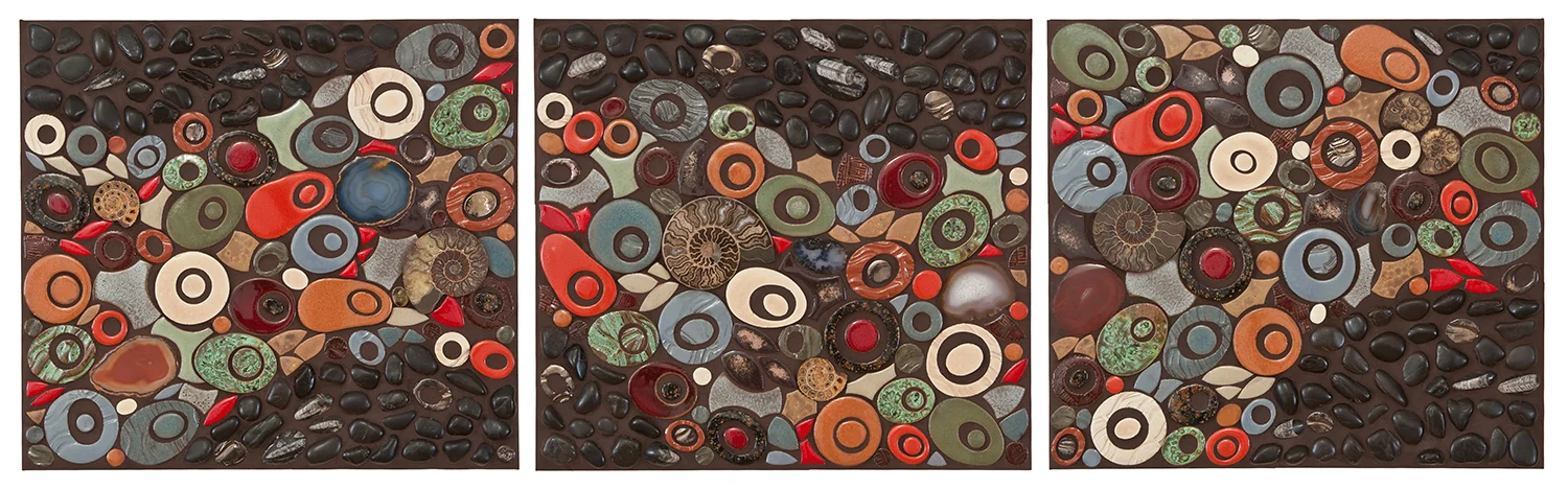 Fossil Flow #5