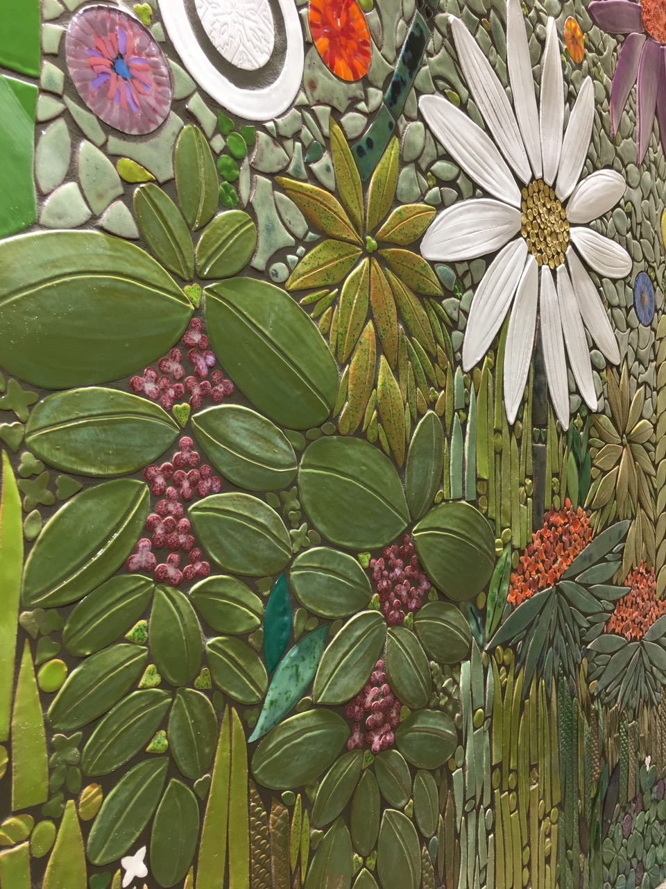 Prairie (detail 1)