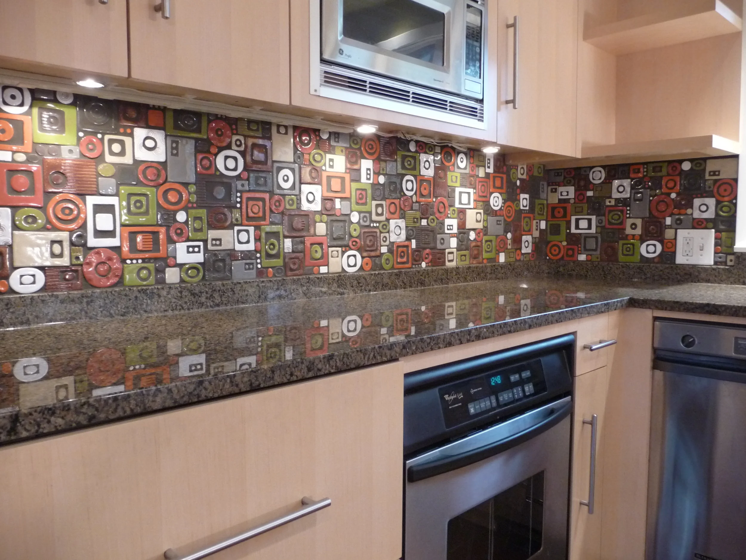 Johnson Kitchen