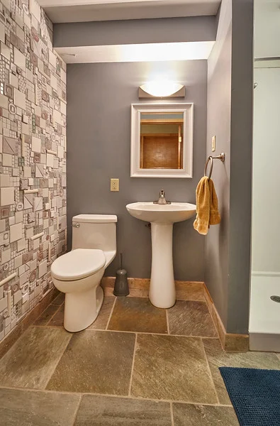 Home Bathroom