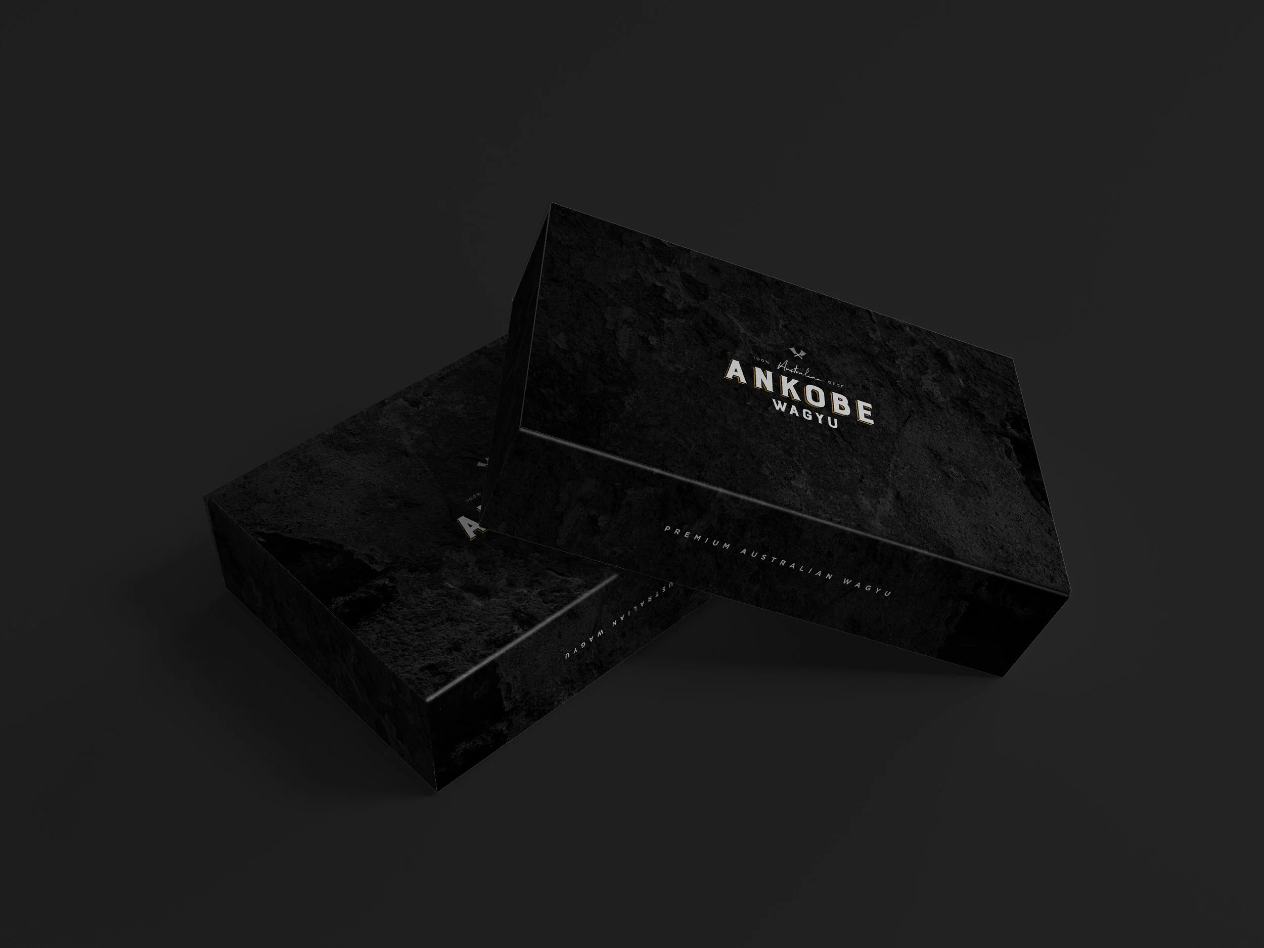 Carton Lid Packaging Concept