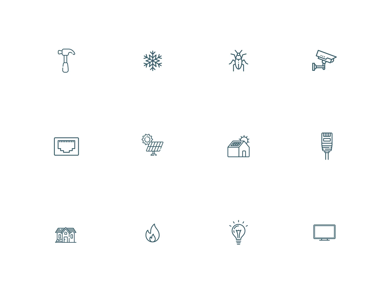 Icon Suite