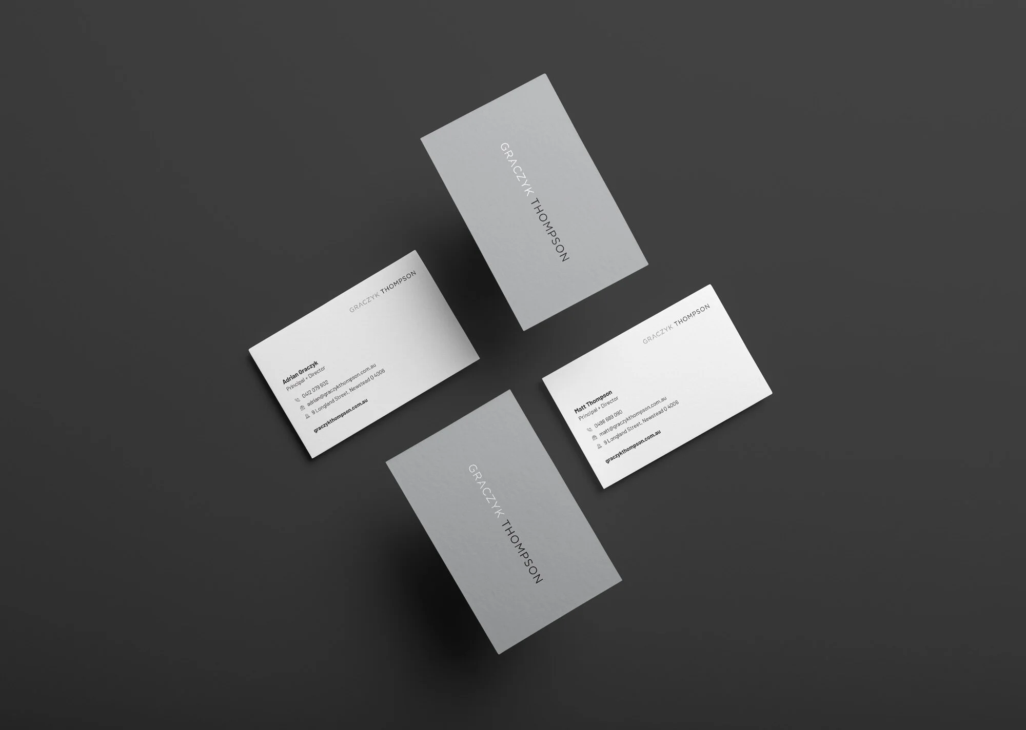 Business Cards