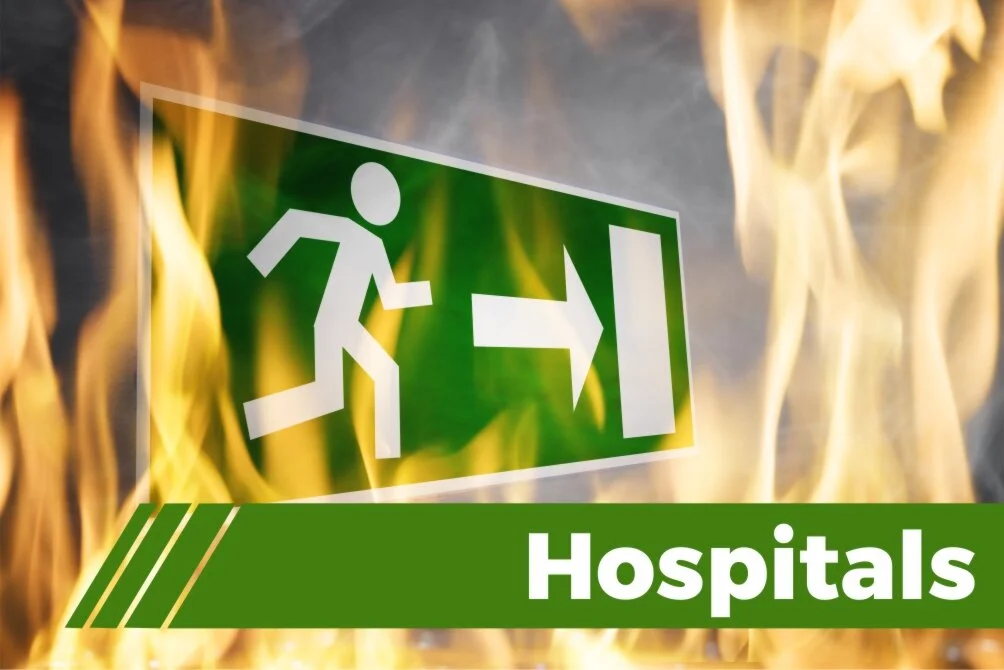 Online Fire Safety Training — AT&F Solutions