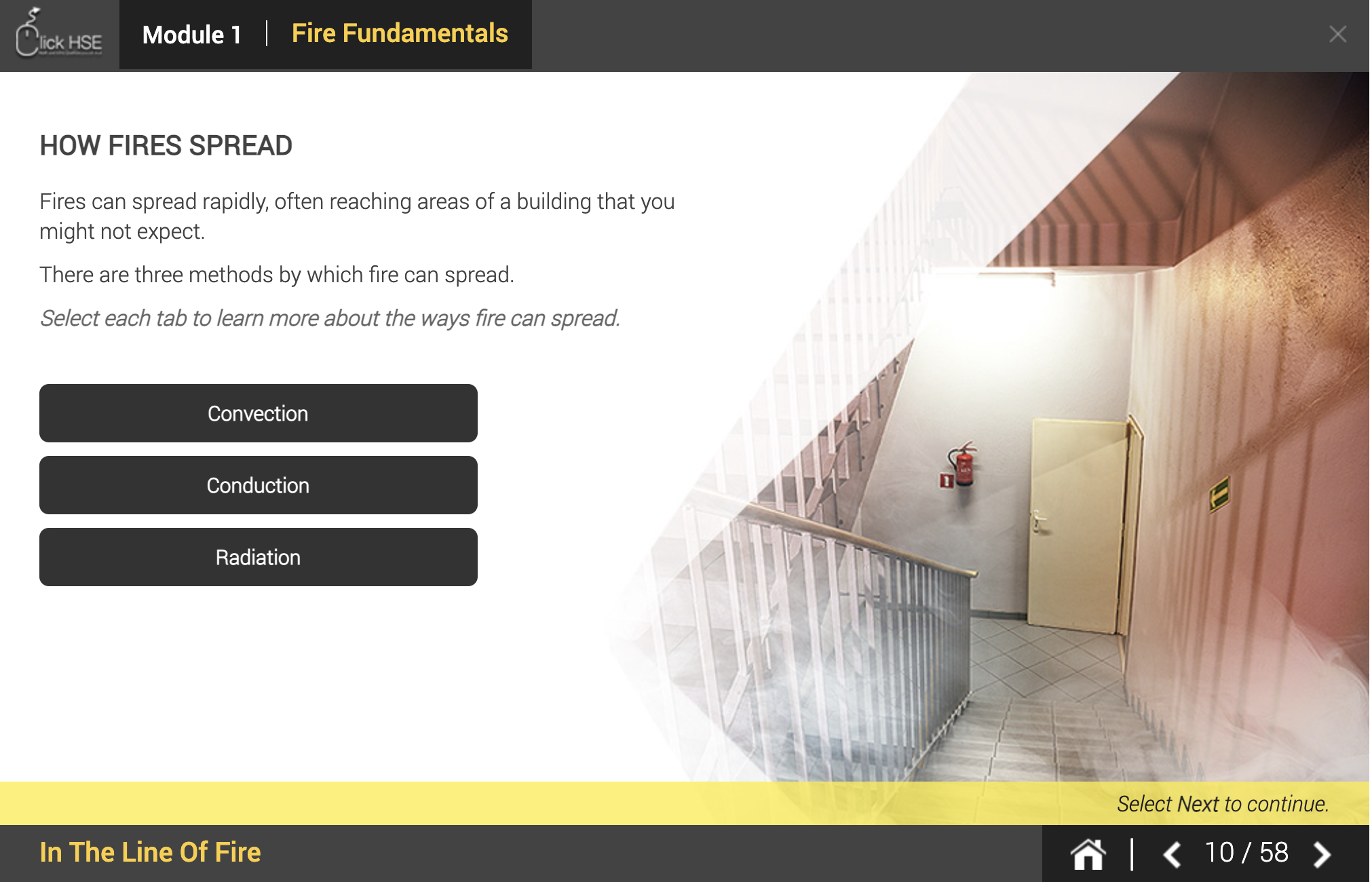 Fire Safety Training Ireland CPD Accredited Online Training Course